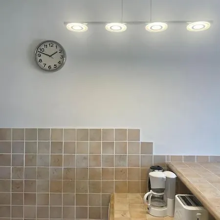 Apartament Superbe 2p Proche Plages - Piscine