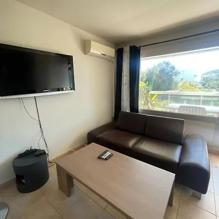 Superbe 2p Proche Plages - Piscine Juan-les-Pins