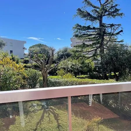 Daire Superbe 2p Proche Plages - Piscine *